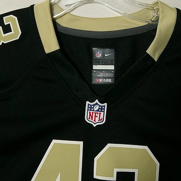 Darren Sproles New Orleans Saints Nike on Field NFL Jersey Size M - Picture 3 of 6